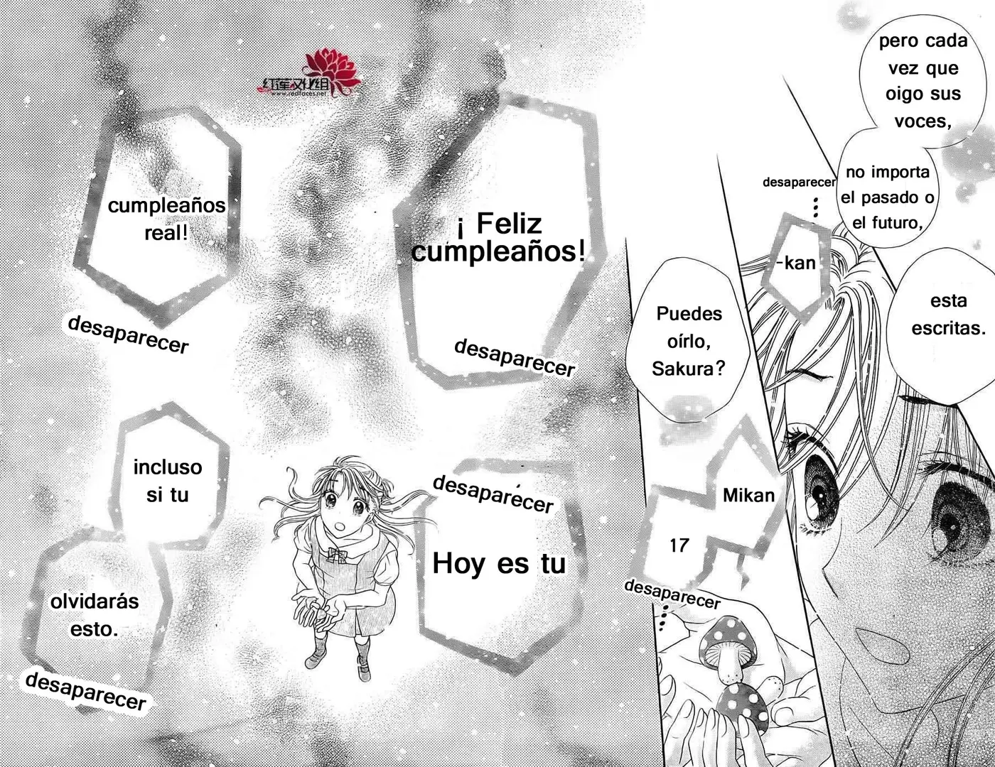 Gakuen Alice (2002) - Capítulo 180 - Página 31 - LectorTMOo