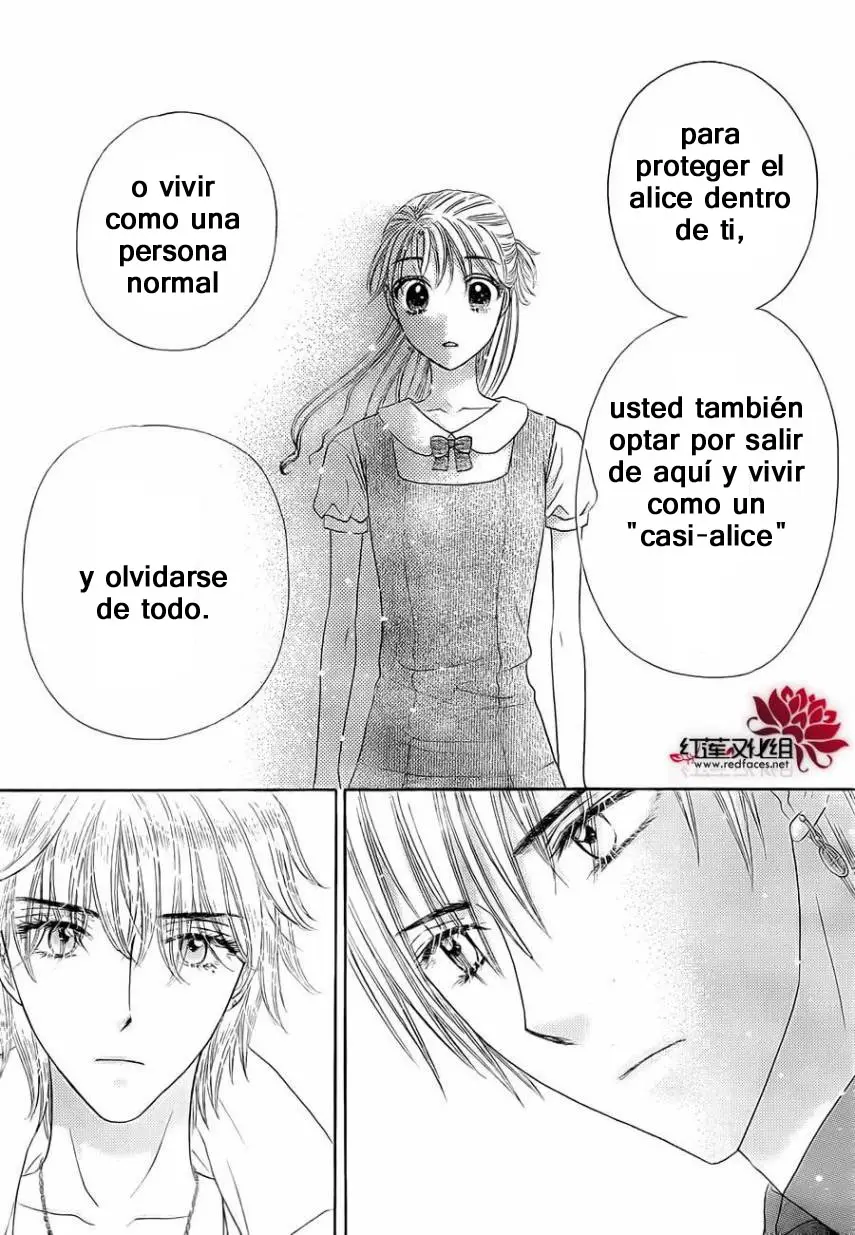 Gakuen Alice (2002) - Capítulo 180 - Página 33 - LectorTMOo