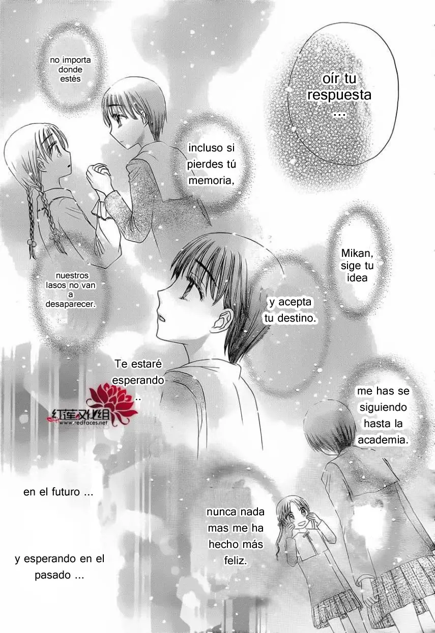 Gakuen Alice (2002) - Capítulo 180 - Página 36 - LectorTMOo