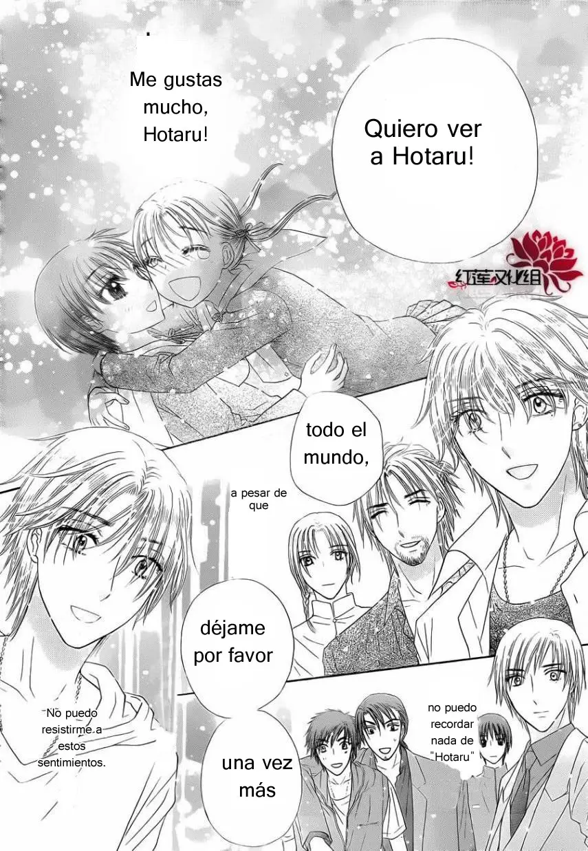 Gakuen Alice (2002) - Capítulo 180 - Página 38 - LectorTMOo