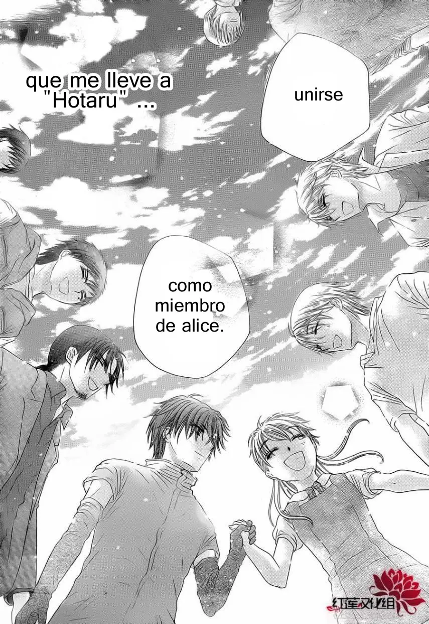 Gakuen Alice (2002) - Capítulo 180 - Página 39 - LectorTMOo