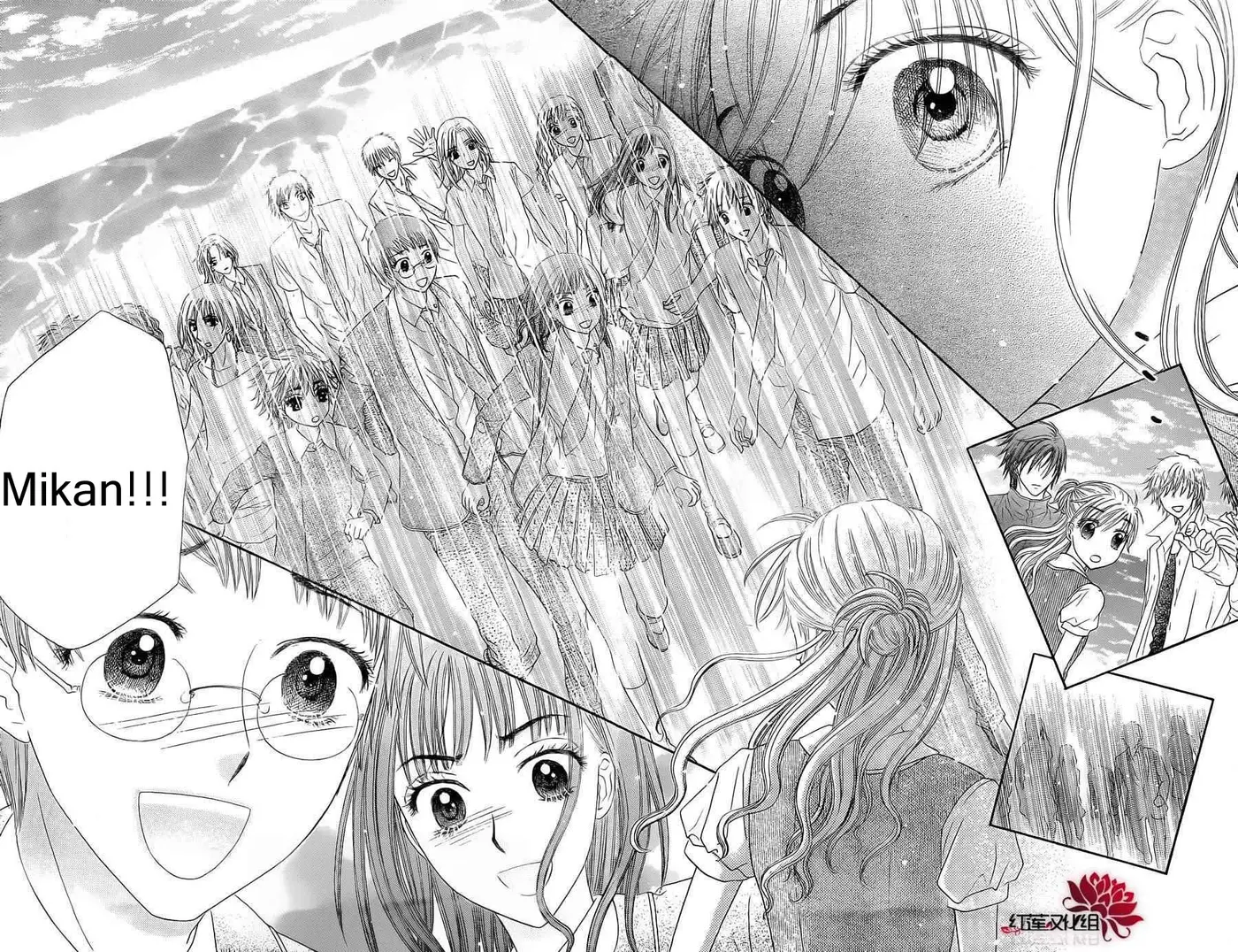 Gakuen Alice (2002) - Capítulo 180 - Página 40 - LectorTMOo