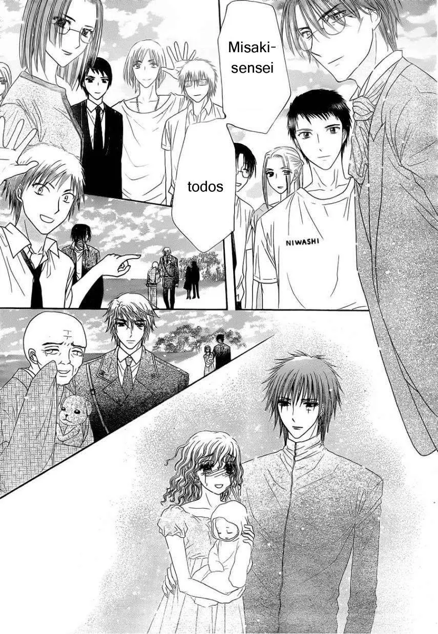 Gakuen Alice (2002) - Capítulo 180 - Página 42 - LectorTMOo