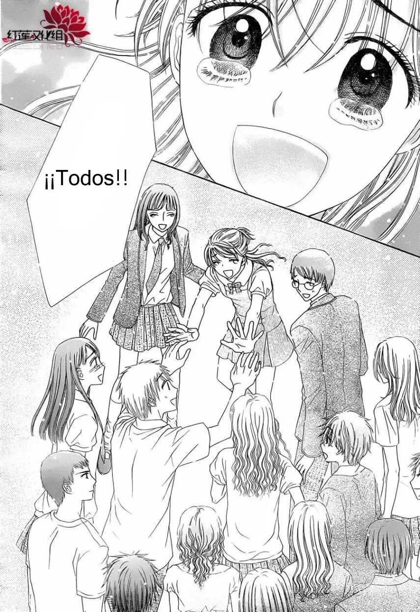 Gakuen Alice (2002) - Capítulo 180 - Página 43 - LectorTMOo