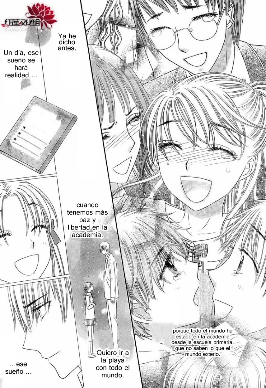 Gakuen Alice (2002) - Capítulo 180 - Página 44 - LectorTMOo