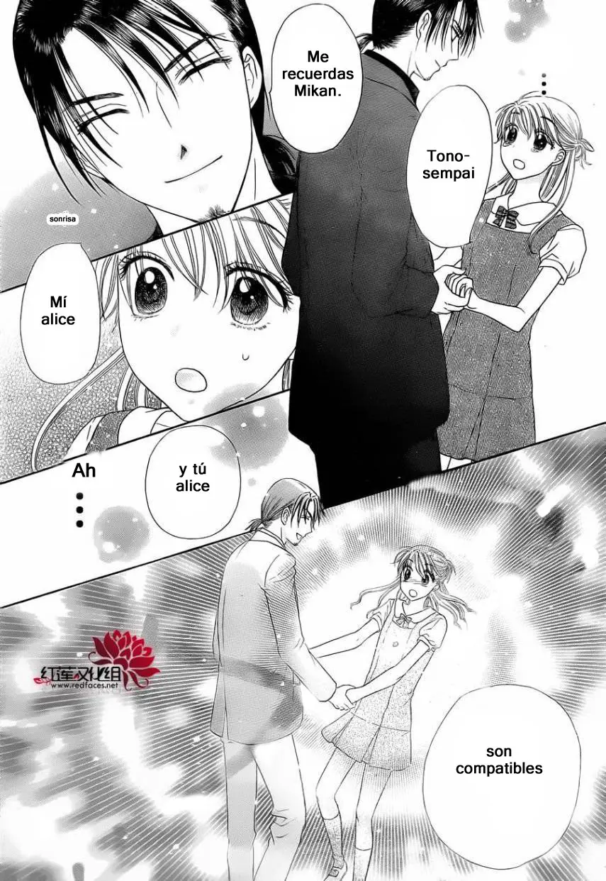 Gakuen Alice (2002) - Capítulo 180 - Página 49 - LectorTMOo