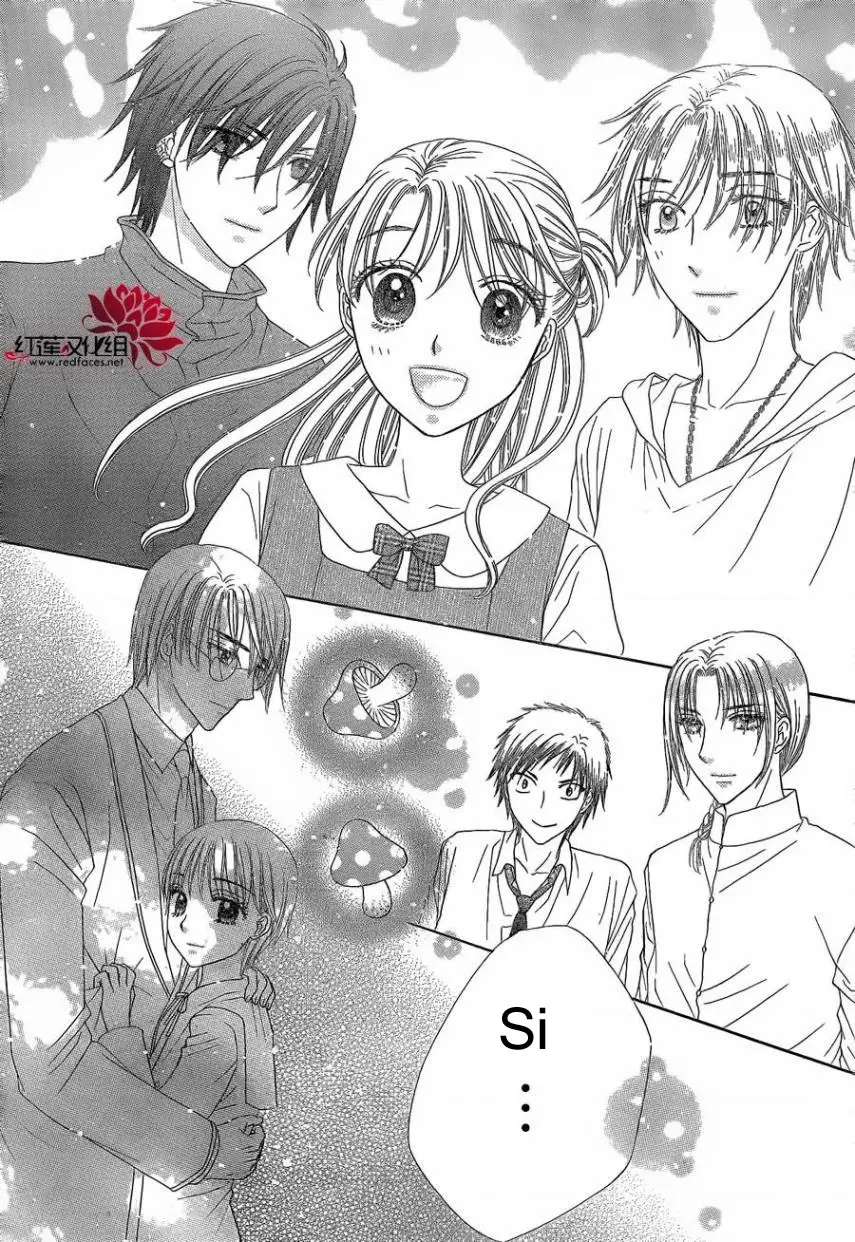 Gakuen Alice (2002) - Capítulo 180 - Página 52 - LectorTMOo