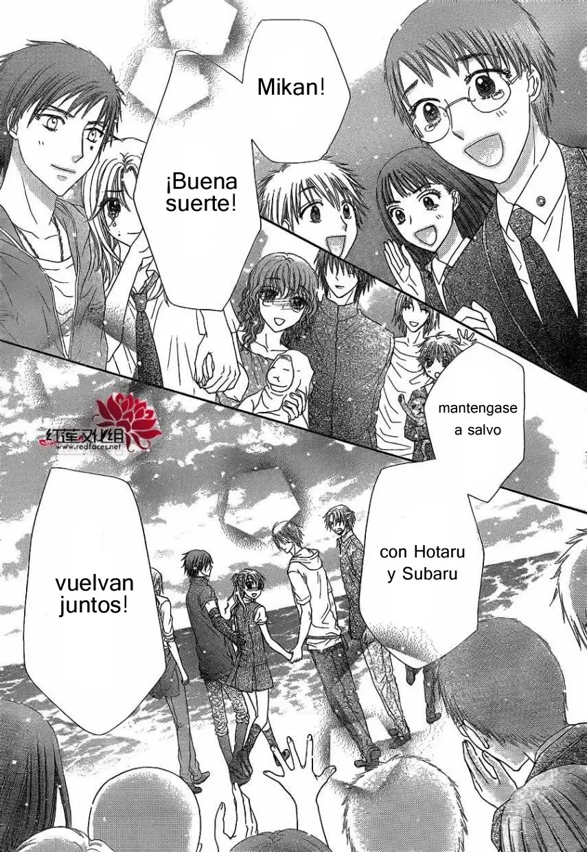 Gakuen Alice (2002) - Capítulo 180 - Página 53 - LectorTMOo