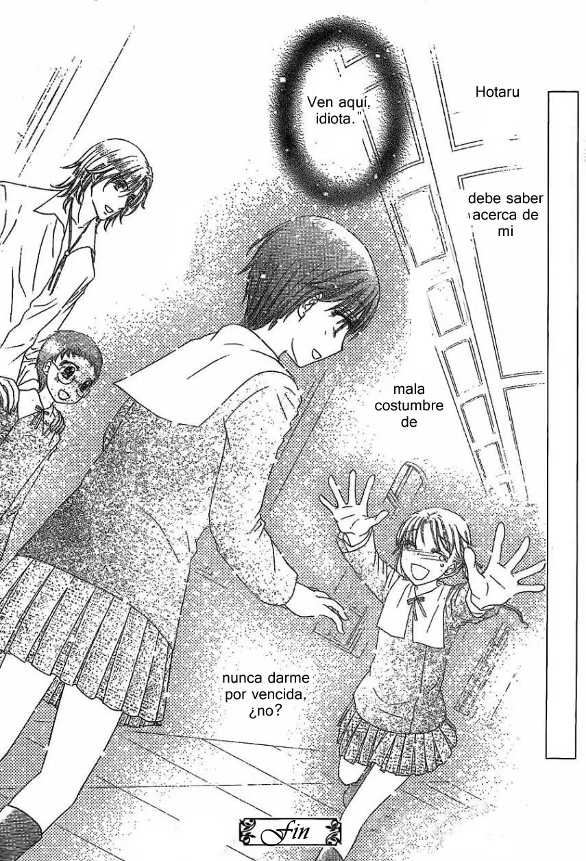 Gakuen Alice (2002) - Capítulo 180 - Página 58 - LectorTMOo