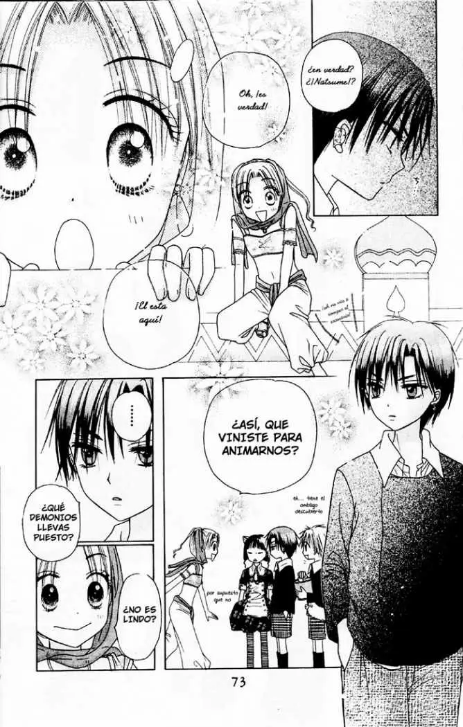 Gakuen Alice (2002) - Capítulo 19 - Página 6 - LectorTMOo