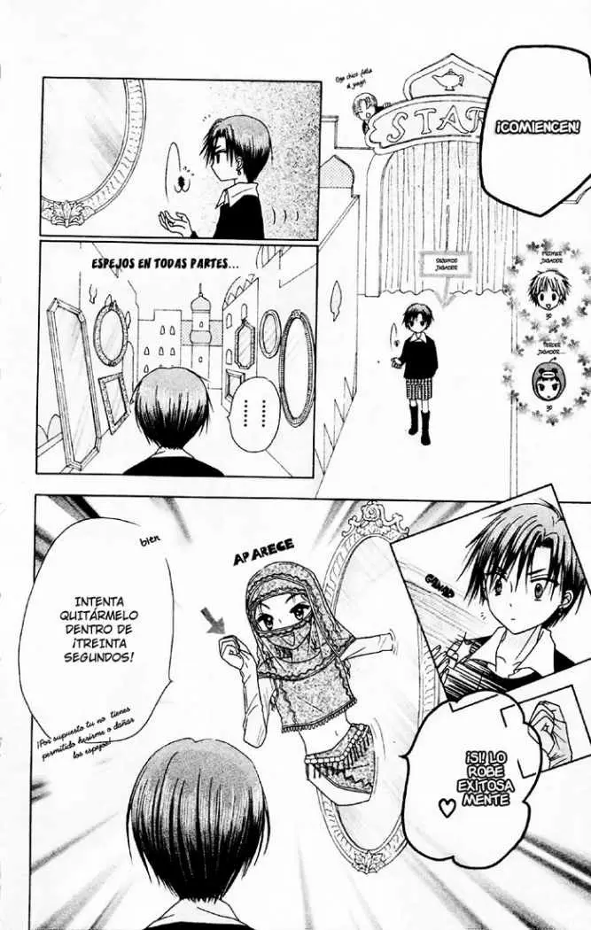 Gakuen Alice (2002) - Capítulo 19 - Página 11 - LectorTMOo