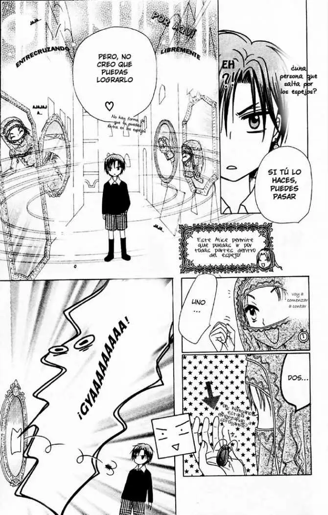 Gakuen Alice (2002) - Capítulo 19 - Página 12 - LectorTMOo