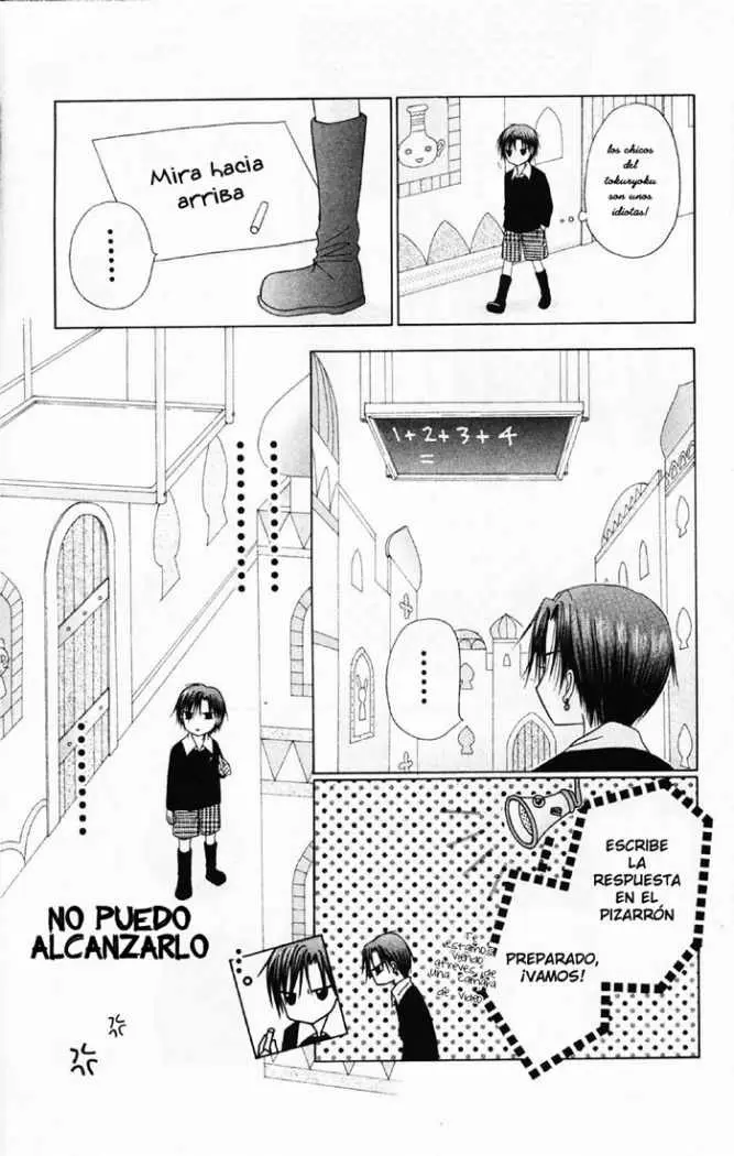 Gakuen Alice (2002) - Capítulo 19 - Página 18 - LectorTMOo