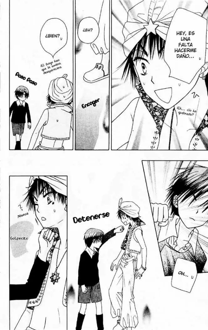 Gakuen Alice (2002) - Capítulo 19 - Página 23 - LectorTMOo