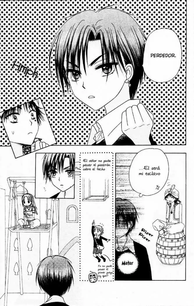 Gakuen Alice (2002) - Capítulo 19 - Página 24 - LectorTMOo