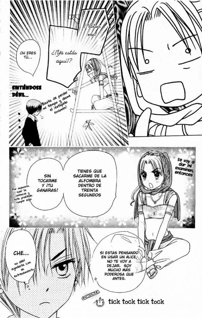 Gakuen Alice (2002) - Capítulo 19 - Página 25 - LectorTMOo