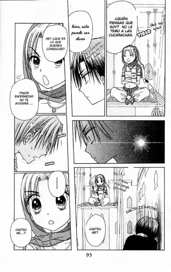 Gakuen Alice (2002) - Capítulo 19 - Página 26 - LectorTMOo