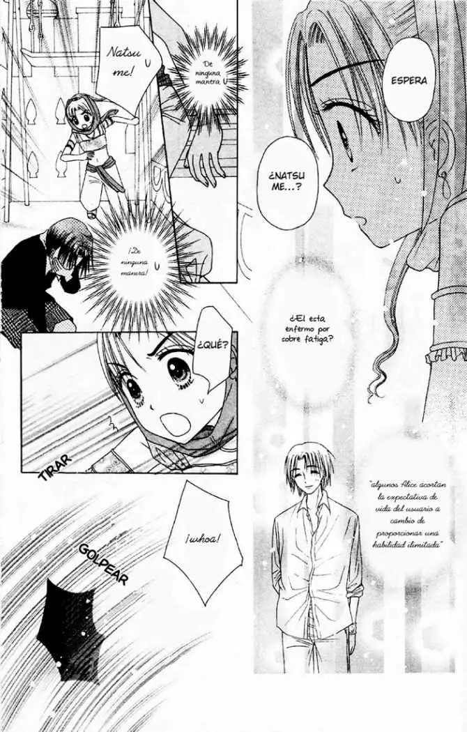 Gakuen Alice (2002) - Capítulo 19 - Página 27 - LectorTMOo