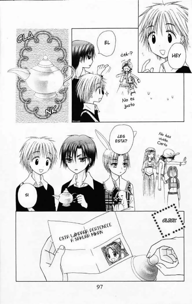 Gakuen Alice (2002) - Capítulo 19 - Página 30 - LectorTMOo