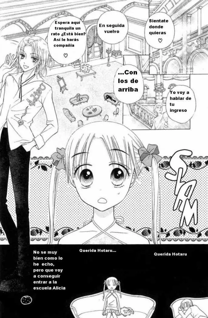 Gakuen Alice (2002) - Capítulo 2 - Página 3 - LectorTMOo