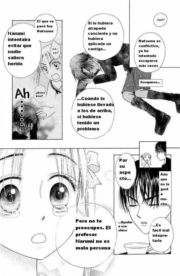 Gakuen Alice (2002) - Capítulo 2 - Página 8 - LectorTMOo