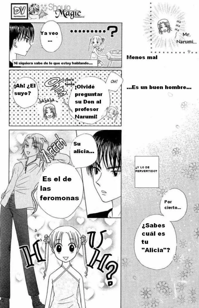 Gakuen Alice (2002) - Capítulo 2 - Página 9 - LectorTMOo
