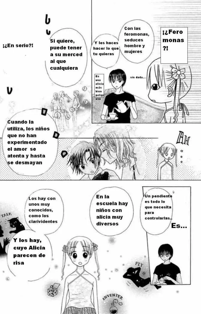 Gakuen Alice (2002) - Capítulo 2 - Página 10 - LectorTMOo