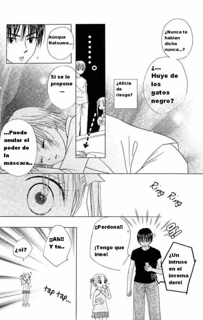 Gakuen Alice (2002) - Capítulo 2 - Página 13 - LectorTMOo