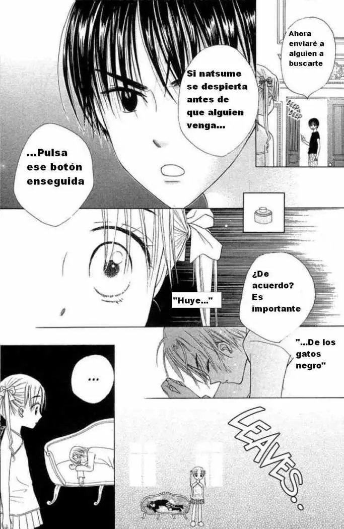Gakuen Alice (2002) - Capítulo 2 - Página 14 - LectorTMOo