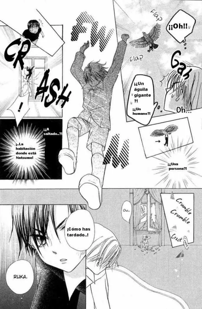 Gakuen Alice (2002) - Capítulo 2 - Página 18 - LectorTMOo