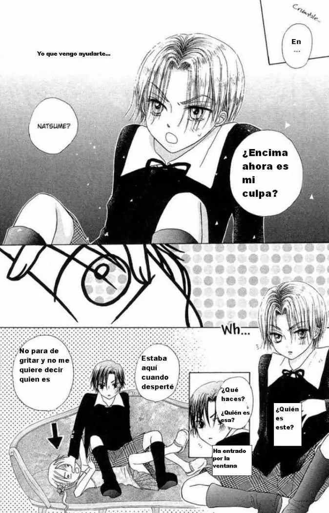 Gakuen Alice (2002) - Capítulo 2 - Página 19 - LectorTMOo
