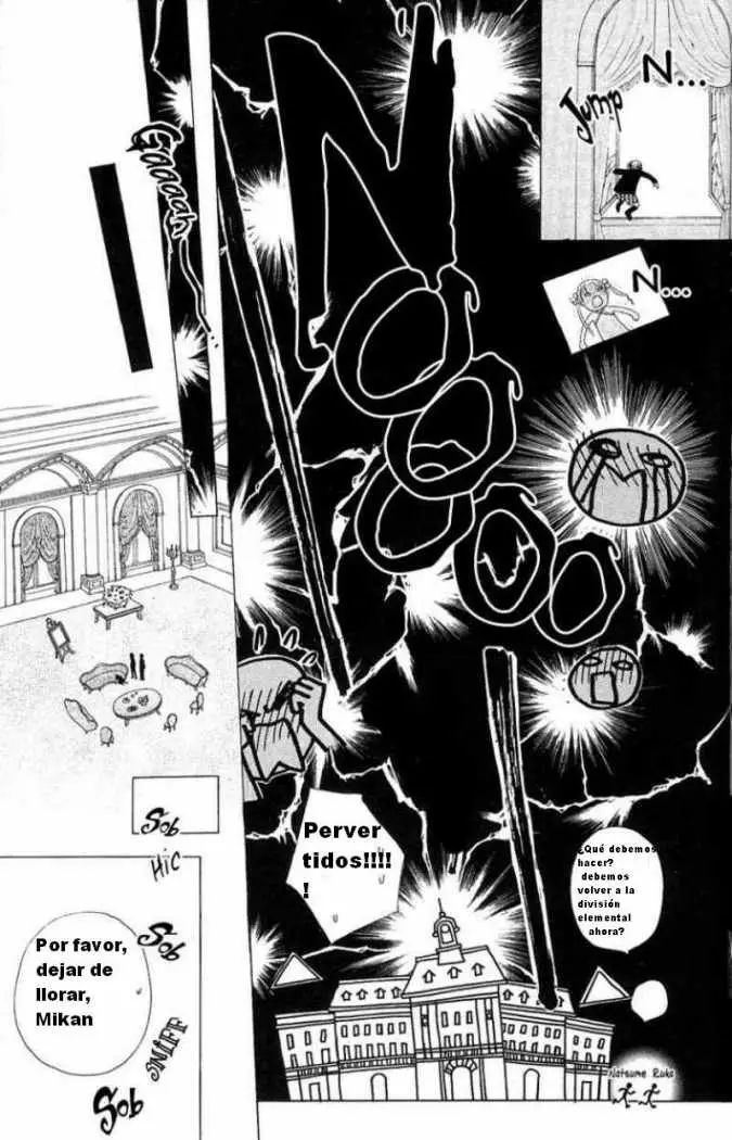 Gakuen Alice (2002) - Capítulo 2 - Página 22 - LectorTMOo