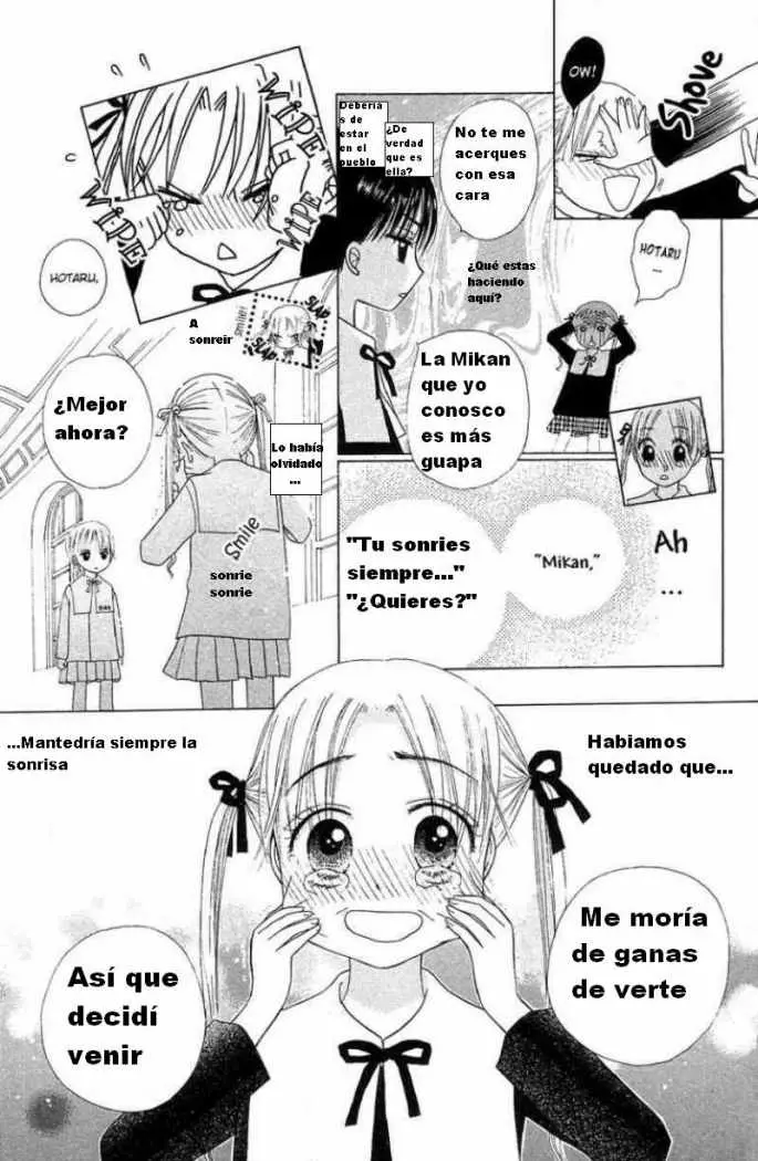 Gakuen Alice (2002) - Capítulo 2 - Página 28 - LectorTMOo