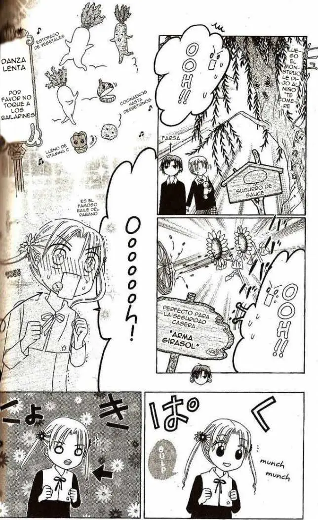 Gakuen Alice (2002) - Capítulo 20 - Página 6 - LectorTMOo
