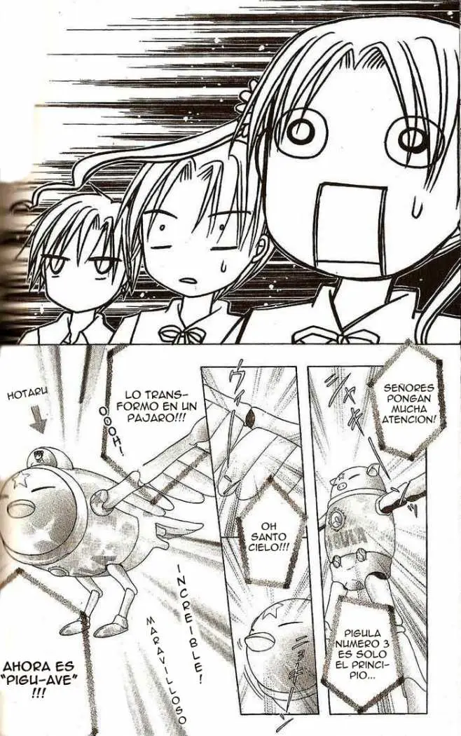 Gakuen Alice (2002) - Capítulo 20 - Página 10 - LectorTMOo