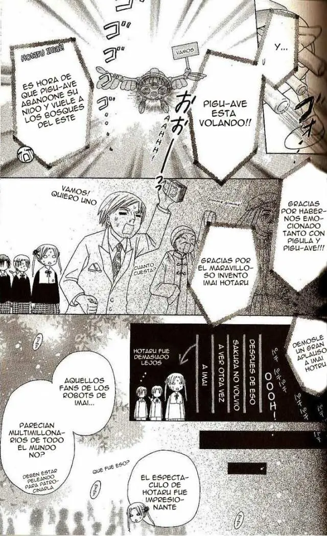 Gakuen Alice (2002) - Capítulo 20 - Página 11 - LectorTMOo
