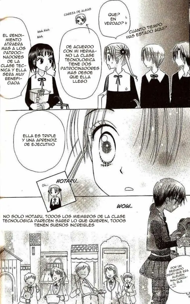 Gakuen Alice (2002) - Capítulo 20 - Página 12 - LectorTMOo