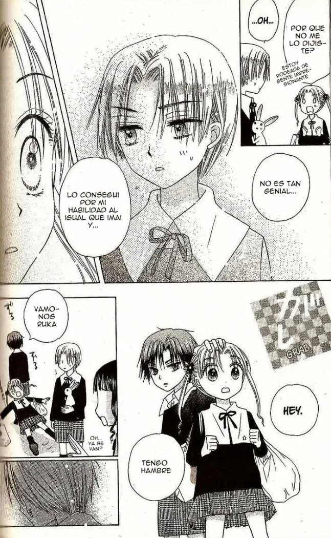 Gakuen Alice (2002) - Capítulo 20 - Página 16 - LectorTMOo