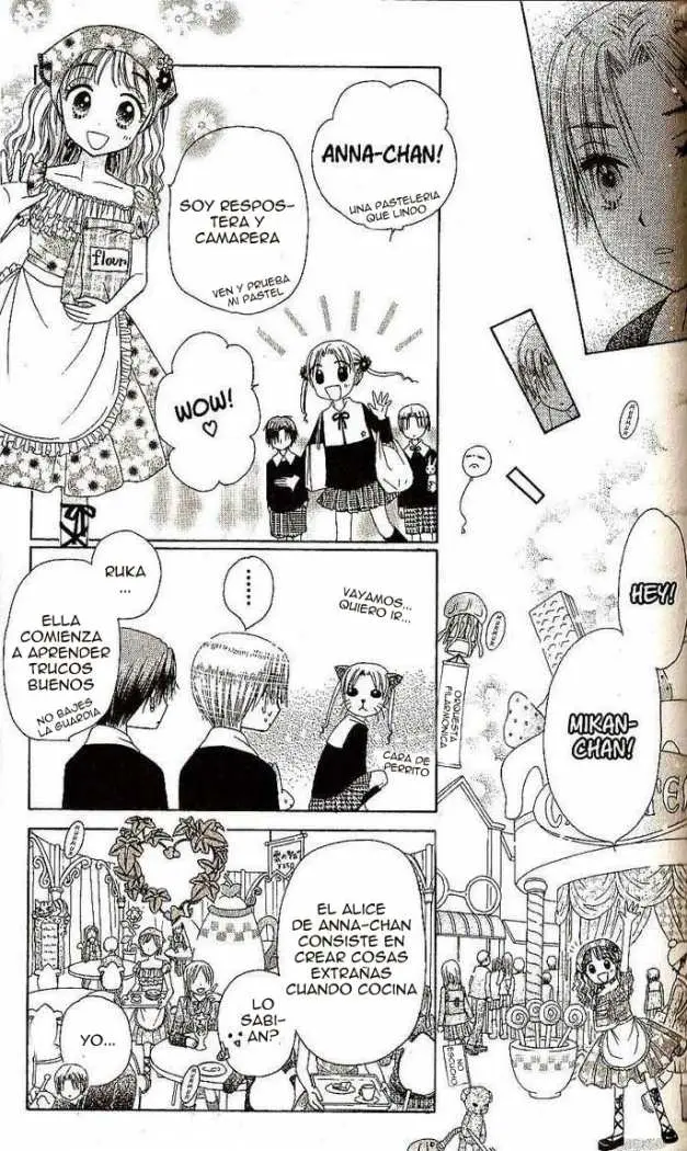 Gakuen Alice (2002) - Capítulo 20 - Página 17 - LectorTMOo