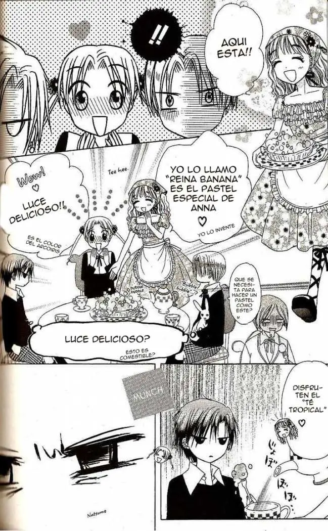 Gakuen Alice (2002) - Capítulo 20 - Página 18 - LectorTMOo