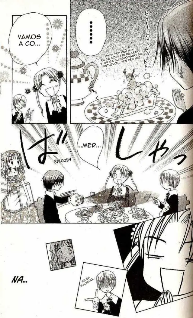 Gakuen Alice (2002) - Capítulo 20 - Página 19 - LectorTMOo