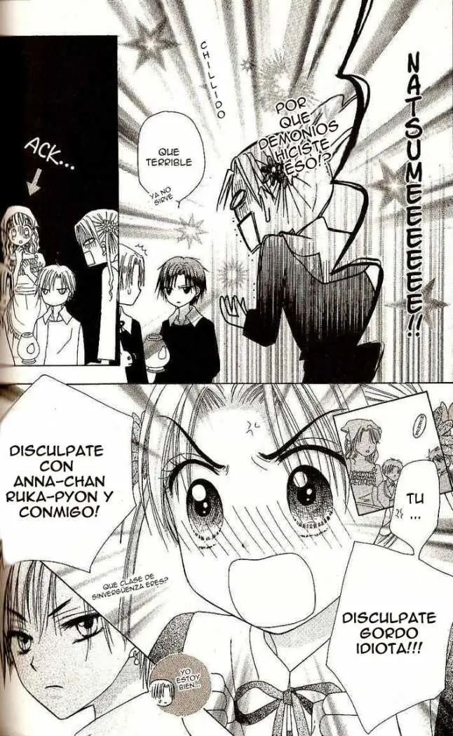 Gakuen Alice (2002) - Capítulo 20 - Página 20 - LectorTMOo