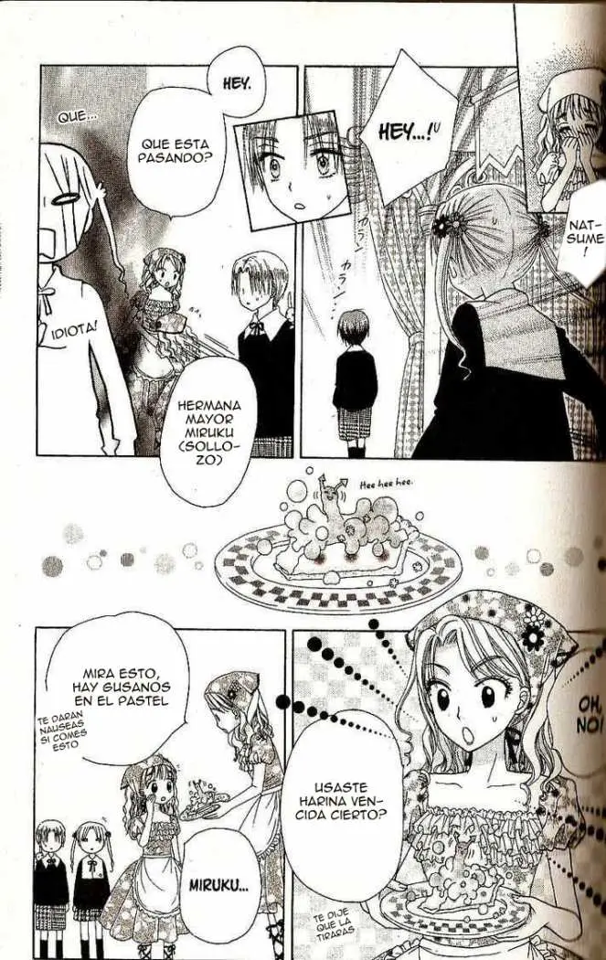 Gakuen Alice (2002) - Capítulo 20 - Página 21 - LectorTMOo