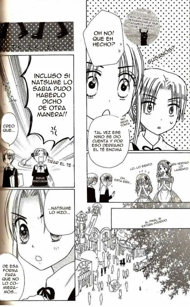 Gakuen Alice (2002) - Capítulo 20 - Página 22 - LectorTMOo