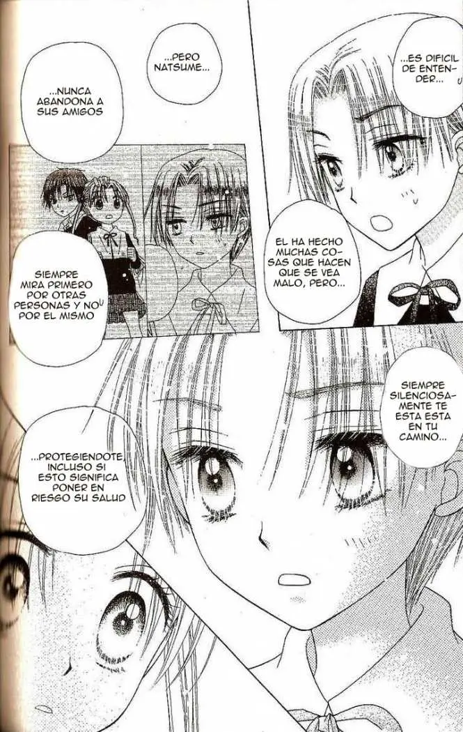 Gakuen Alice (2002) - Capítulo 20 - Página 24 - LectorTMOo
