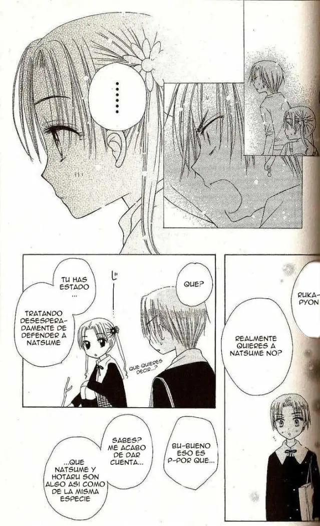 Gakuen Alice (2002) - Capítulo 20 - Página 25 - LectorTMOo