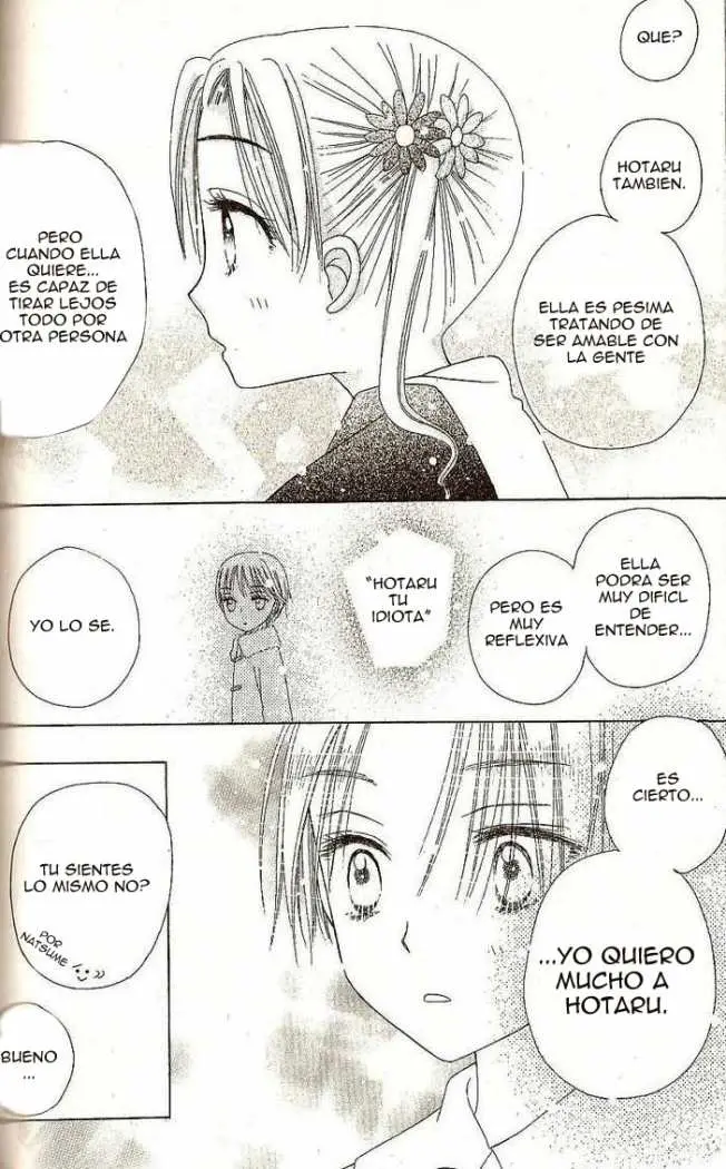 Gakuen Alice (2002) - Capítulo 20 - Página 26 - LectorTMOo