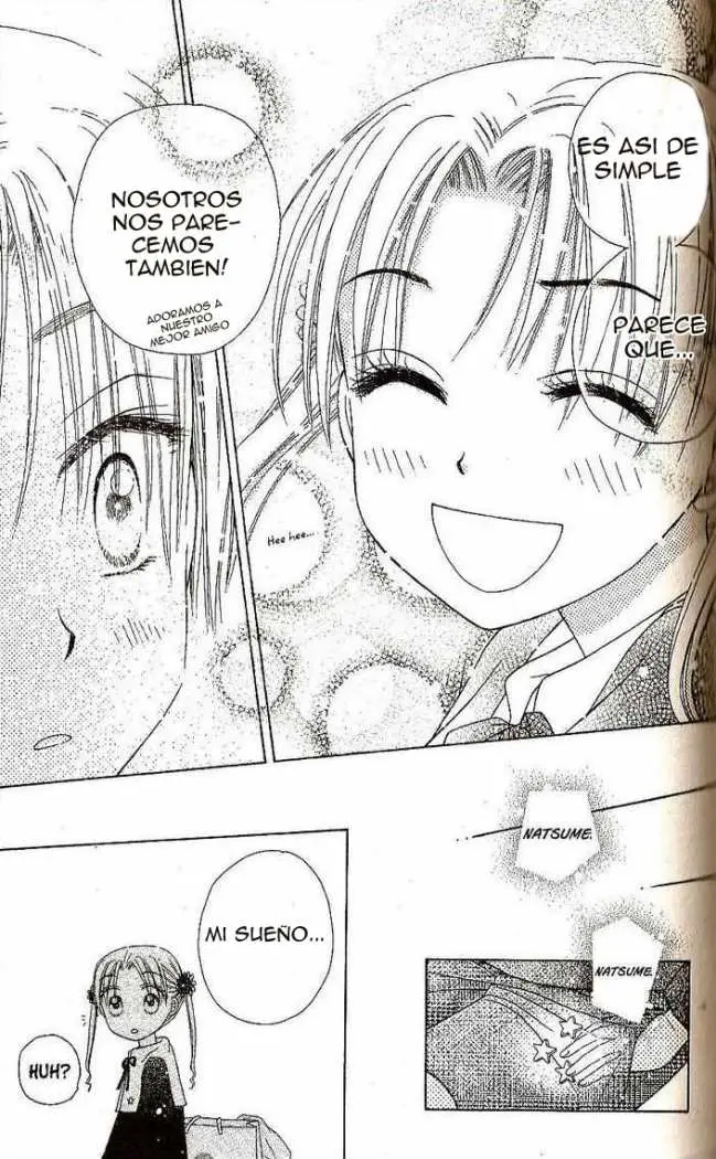 Gakuen Alice (2002) - Capítulo 20 - Página 27 - LectorTMOo