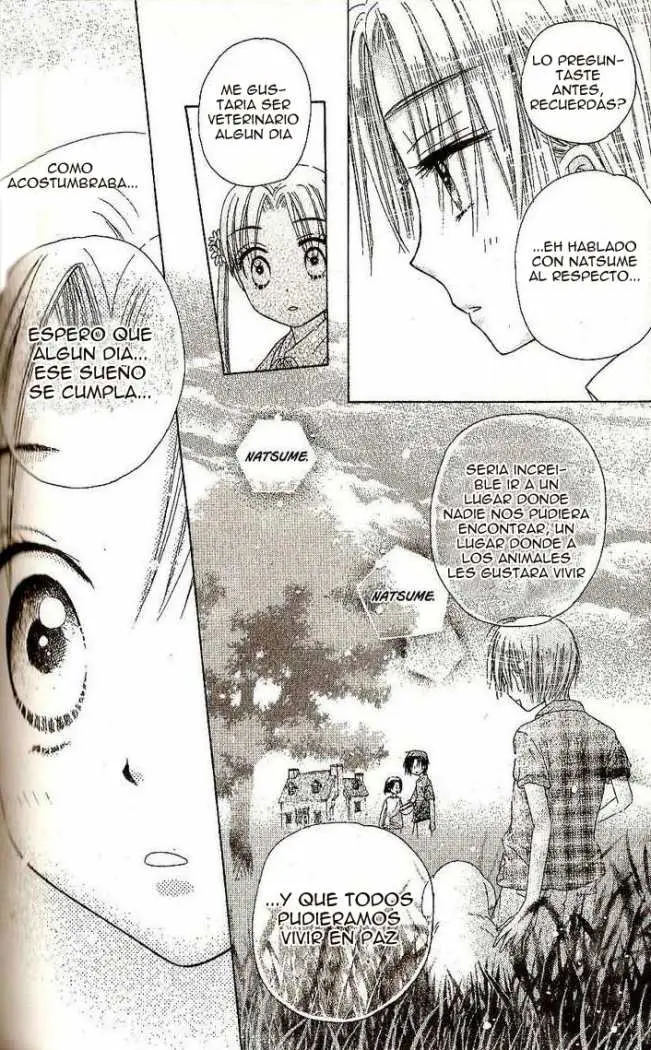 Gakuen Alice (2002) - Capítulo 20 - Página 28 - LectorTMOo