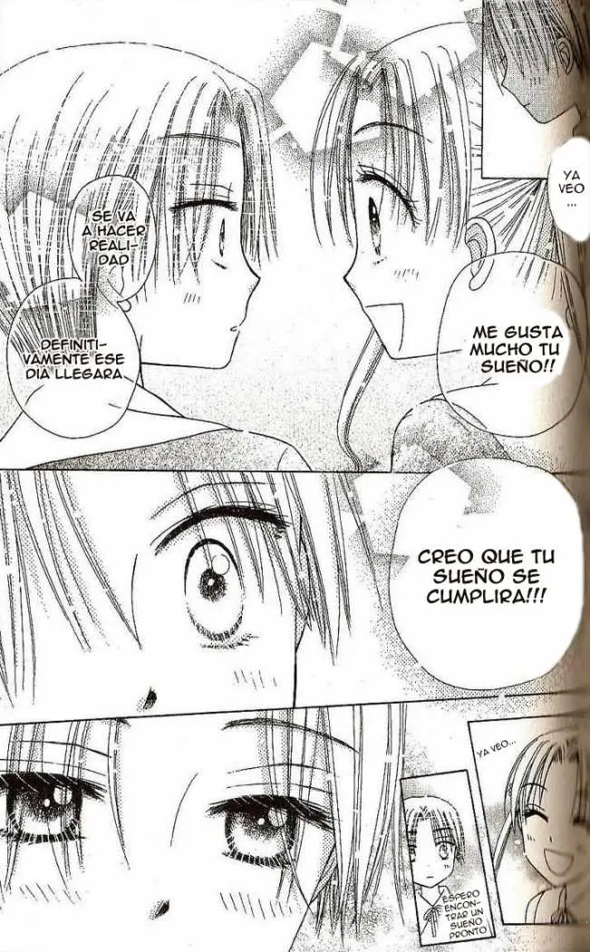 Gakuen Alice (2002) - Capítulo 20 - Página 29 - LectorTMOo
